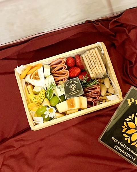 Bandeja de Frios PP - comprar online