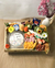 Café da manhã individual com Bento cake - comprar online