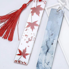 Molde Señalador de Página Individual 15x3 - comprar online