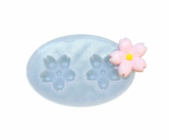 Flor Sakura x 2 - comprar online