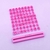 Kit ABC Máquina de escribir- 3D Mayúscula y Minuscula - Stampit 
