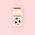 Pelota de futbol