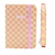 Image of Libreta A7 Cuadriculado pastel - 80 hojas rayadas