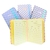 Libreta A7 Cuadriculado pastel - 80 hojas rayadas on internet