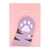 Post it Huellas (30 hojas) - tienda online