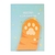 Imagen de Post it Huellas (30 hojas)