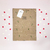 Bolsa regalo Navidad - tienda online