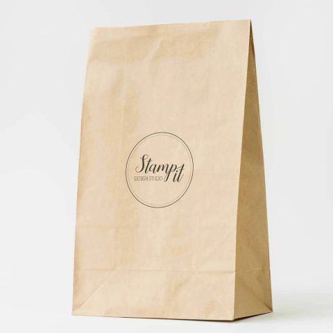 Bolsas Kraft