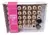 Set ABC Cursiva + 2 Almohadillas - buy online