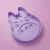 Cortante y Sello 3D - Mini Totoro - comprar online