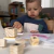 Kit Infantil - Geometrico + Libreta en internet