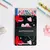 Pack x2 Libretas Beso/Primavera