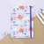 Cuaderno Stampit A5 - Peces