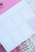 Planner - FREE - buy online