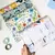 Planner Anillado A4