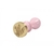 KIT SELLO PARA LACRE (MANGO ROSA PASTEL+ BRONCE)