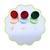 Set de Sellos Infantiles