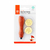 Kit Sello Para Lacre - Corazon y Ramitas (MANGO MADERA + BRONCE x 2) - buy online