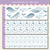 Sticker Transfer Uv - Mar Aqua - comprar online