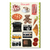 9 Stickers Foto Vintage en internet