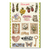 9 Stickers Foto Vintage - Stampit 