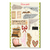 9 Stickers Foto Vintage - tienda online