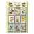 9 Stickers Foto Vintage - comprar online