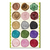 9 Stickers Foto Vintage - Stampit 