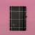 Cuaderno Libreta A5 Blanco y Negro - 80 hojas lisas - comprar online