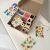 Kit Infantil - Geometrico + Libreta - comprar online