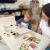 Kit Infantil - Geometrico + Libreta