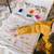 Kit Infantil - Mochila para estampar