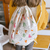 Imagen de Kit Infantil - Mochila para estampar
