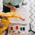 Kit Infantil - Mochila para estampar - tienda online
