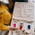 Kit Infantil - Mochila para estampar - Stampit 