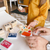 Kit Infantil - Mochila para estampar en internet