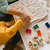 Kit Infantil - Mochila para estampar - comprar online