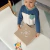 Kit Infantil - Geometrico + Libreta