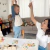 Kit Infantil - Geometrico + Libreta - Stampit 