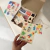 Imagen de Kit Infantil - Geometrico + Libreta
