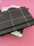Cuaderno Libreta A5 Blanco y Negro - 80 hojas lisas - tienda online