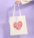 ToteBag Corazon - comprar online
