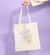 ToteBag Flor - comprar online