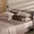 Jogo de cama King 300 Fios Bambu Contessina Nocciola Trussardi - comprar online