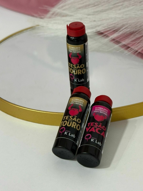 Estimulante Afrodisíaco