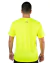 Camiseta Verde Amarelo Neon - Unissex 100% Poliamida na internet