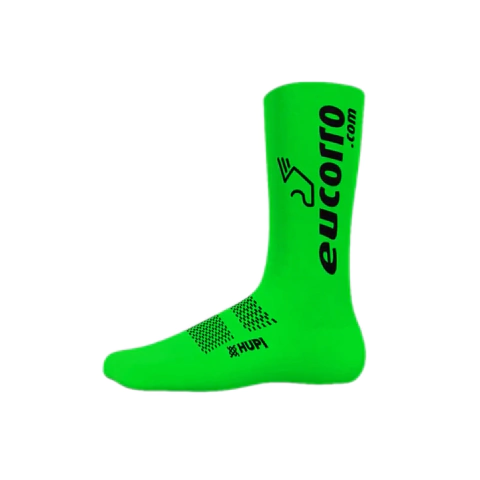 Meia Verde Performance - comprar online