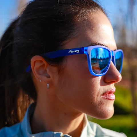 Óculos Polarizado - Sprint Blue - comprar online