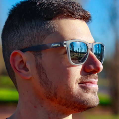 Óculos Polarizado - Sprint Gray - comprar online