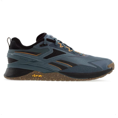 Tênis Reebok Nano X3 Navy Training Adventure CrossFit